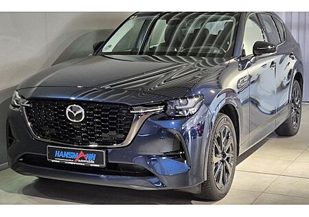 Mazda CX-60 2.5 e-SKYACTIV PHEV Homura Auto AWD 5 Türen