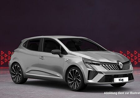 Renault Clio E-Tech Full Hybrid 145 Esprit Alpine 5 Türen