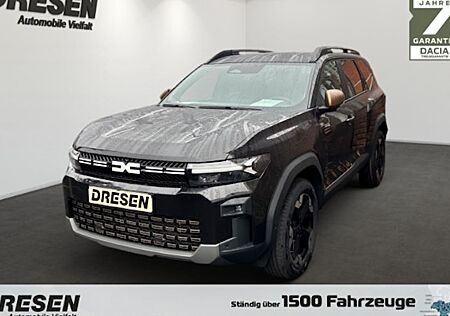 Dacia Bigster hybrid 155 Extreme 5 Türen