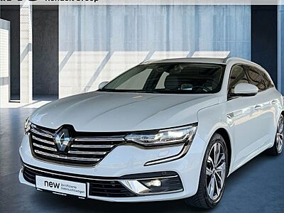 Renault Talisman BLUE dCi 190 EDC Intens Grandtour 5 Türen