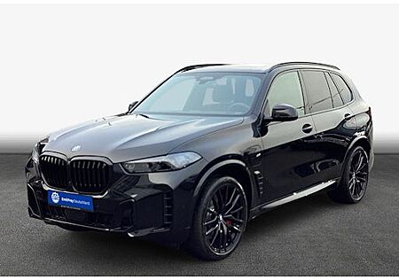 BMW X5 xDrive50e 5 Türen