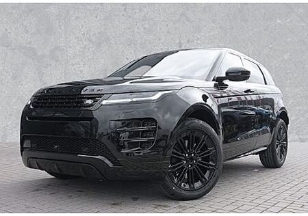 Land Rover Range Rover Evoque D200 HOXTON EDITION AWD Automatik 5 Türen