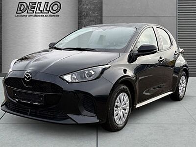Mazda 2 1.5L Hybrid VVT-i FWD Prime-Line 5 Türen