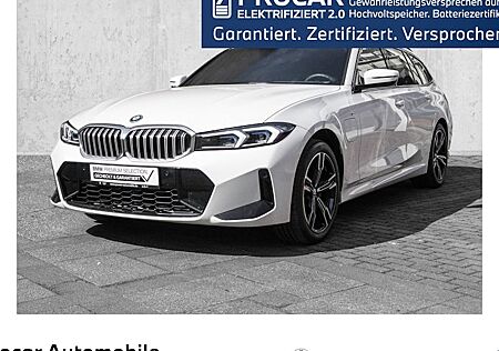 BMW 3er 330e xDrive Touring M Sport A. 5 Türen
