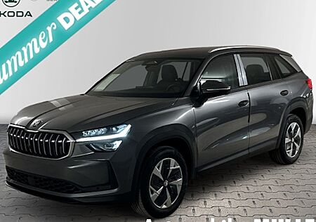 Skoda Kodiaq 2.0 TDI 4x4 142 KW DSG Selection 5 Türen