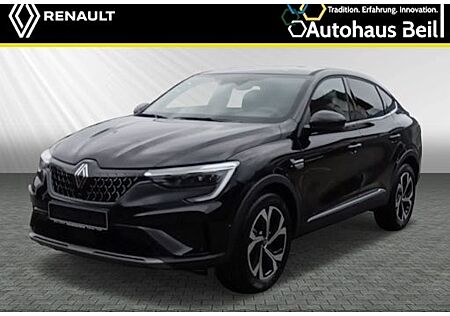 Renault Arkana E-TECH Full Hybrid 145 Techno 5 Türen