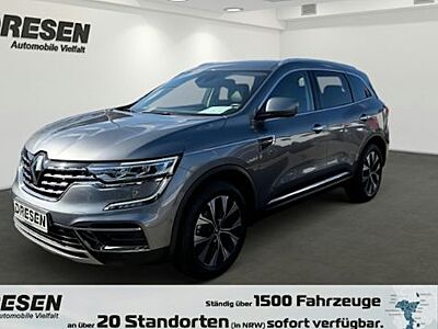 Renault Koleos TCe 160 EDC Techno 5 Türen