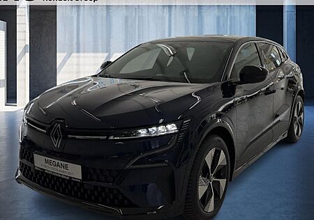 Renault Megane E-Tech Techno 220 Comfort Range 5 Türen