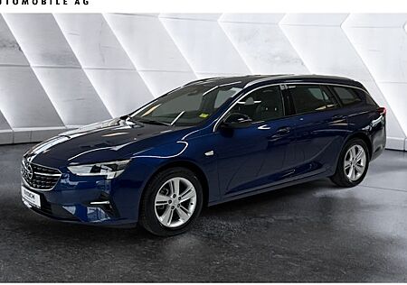 Opel Insignia Country Tourer 2.0 Turbo 125kW Elegance Auto ST 5 Türen