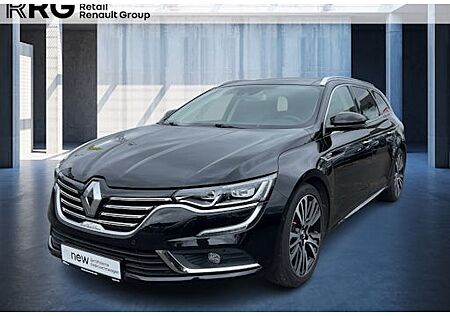 Renault Talisman TCe 225 EDC GPF Initiale Paris Grandtour 5 Türen