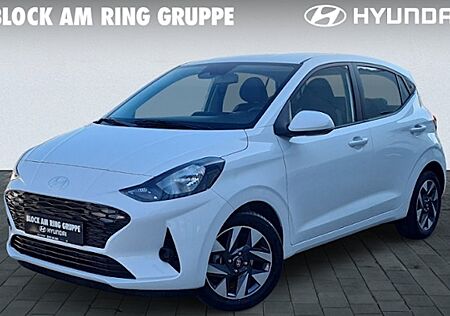 Hyundai i10 1.0 Trend 5 Türen