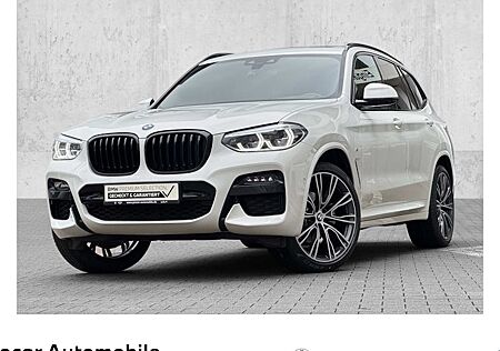 BMW X3 xDrive20d M SPORT AT 5 Türen