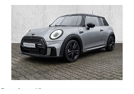 Mini One Clubman Cooper Classic Trim Automatik 5 Türen