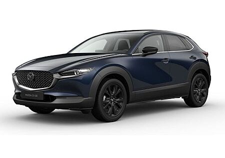 Mazda CX-30 e-SKYACTIV-G M-Hybrid 140 Homura AT 5 Türen