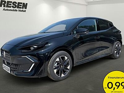 Renault Clio TCe 115 EDC Techno 5 Türen
