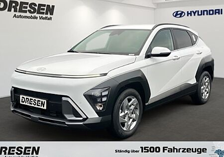 Hyundai Kona 1.6 T-GDI Trend DCT 5 Türen