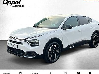 Citroen C4 X PureTech 130 Stop&Start EAT8 SHINE 4 Türen