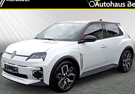 Renault R 5 Techno 120 Urban Range 5 Türen