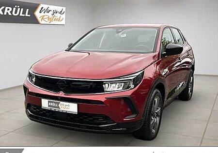 Opel Grandland X 1.2 Turbo 96kW GS Auto 5 Türen