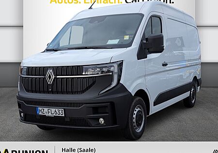 Renault Master EV87 Long Range Advance L3H2 4 Türen