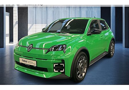 Renault R 5 Evolution 120 Urban Range 5 Türen