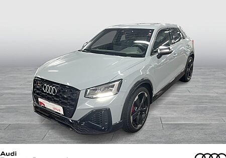 Audi SQ2 TFSI S tronic quattro sport 5 Türen