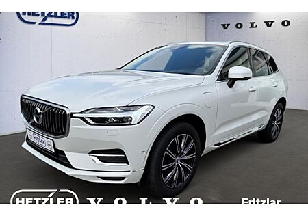 Volvo XC 60 T8 Twin Eng. AWD Inscription Geartronic 5 Türen