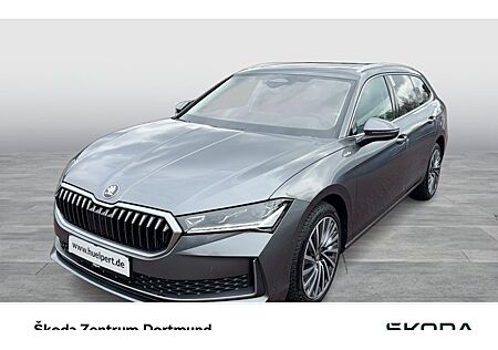 Skoda Superb 2.0 TDI DSG L&K Combi 5 Türen