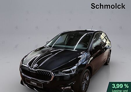 Skoda Fabia 1.0l TSI 85kW DSG Tour 5 Türen