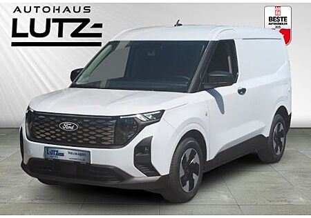Ford Transit Courier Elektromotor 100 kW Trend 4 Türen