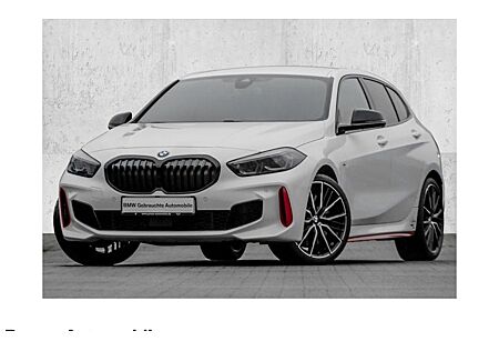 BMW 1er 128ti A 5 Türen