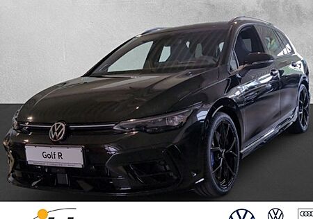 VW Golf Variant 2.0 TSI OPF 4MOTION 245kW DSG R Variant 5 Türen