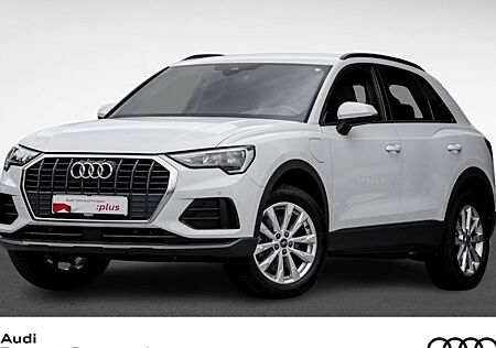 Audi Q3 45 TFSI e S tronic 5 Türen