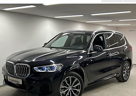 BMW X5 xDrive40i 5 Türen