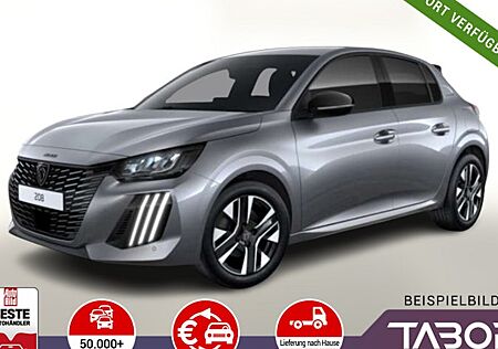 Peugeot 208 Hybrid 100 e-DSC6 Allure 5 Türen