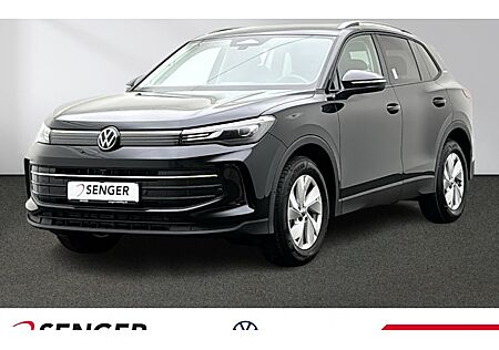 VW Tiguan 1.5 eTSI OPF 96kW DSG ENERGY 5 Türen