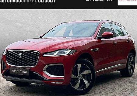 Jaguar F-Pace P400e R-DYNAMIC S AWD 5 Türen