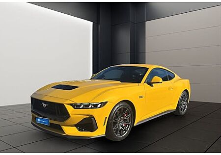 Ford Mustang 5.0 Ti-VCT V8 GT Auto 2 Türen
