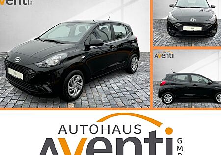 Hyundai i10 1.0 Select 5 Türen