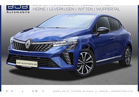 Renault Clio TCe 90 Techno 5 Türen