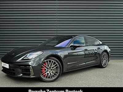 Porsche Panamera Turbo E-Hybrid 5 Türen