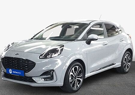 Ford Puma 1,0 EcoBoost Hybrid 114kW ST-Line Auto 5 Türen