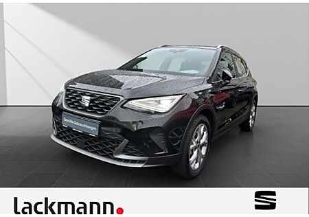 Seat Arona 1.0 TSI 81kW FR 5 Türen