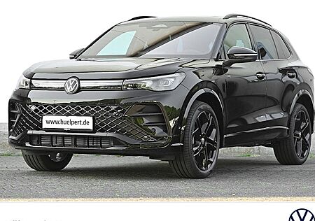VW Tiguan 2.0 TDI SCR 142kW DSG 4MOTION R-Line 5 Türen