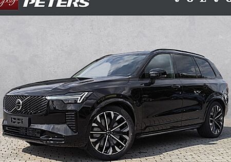 Volvo XC 90 T8 AWD Ultra Dark Auto 5 Türen