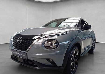 Nissan Juke 1.6 Hybrid N-CONNECTA 5 Türen