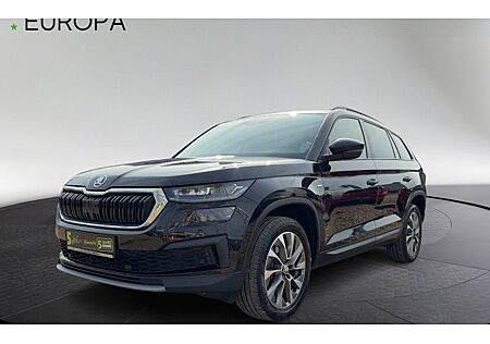 Skoda Kodiaq 2.0l TDI 147kW DSG 4x4 CLEVER 5 Türen