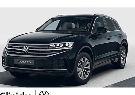 VW Touareg 3.0 V6 TDI 210kW 4MOT Tiptr. Elegance 5 Türen