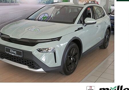 Skoda Elroq 50 Tour 5 Türen