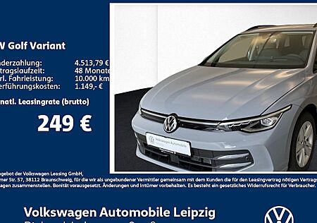 VW Golf Variant 1.5 eTSI OPF 85kW DSG Life Variant 5 Türen